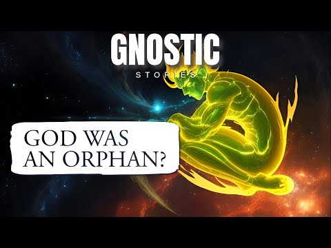 How Yaldabaoth the Demiurge Became the Cosmic Creator