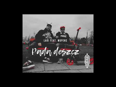 LAKI feat. MUPENS - PADA DESZCZ