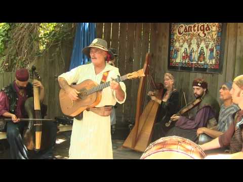 Owain Phyfe & NWRB ~ "Ddoi Di Dai"  a lament for Owain & for David the last Prince of Wales