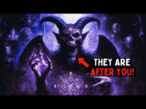 Black Magic in Islam: Exposing the Forbidden Dark Arts | #blackmagic #horrorstories #islam