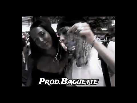 [FREE] LIL KRYSTALLL x Rnb x Melodic Drill Type Beat - "KRISTINA"