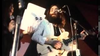 Cold Turkey   John Lennon &amp; Plastic Ono Band   Toronto 1969