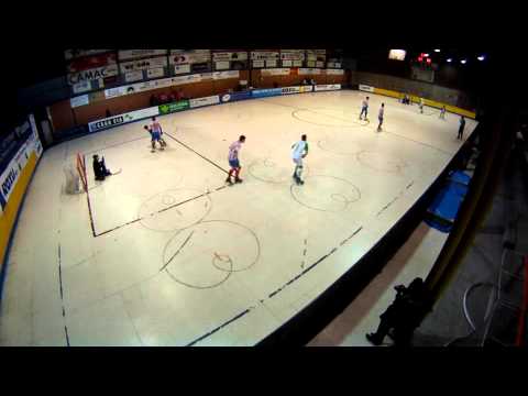 Sector Junior: HC Coinasa Liceo - CP Cerceda