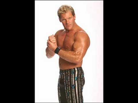 WWE Chris Jericho Y2J Debut Theme