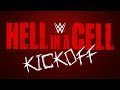WWE Hell In A Cell Kickoff: October 6, 2019 WWE Hell In A Cell Kickoff: October 6, 2019