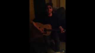 ECHO AND THE BUNNYMEN - Ian McCulloch - New Horizons - Acoustic - 2014