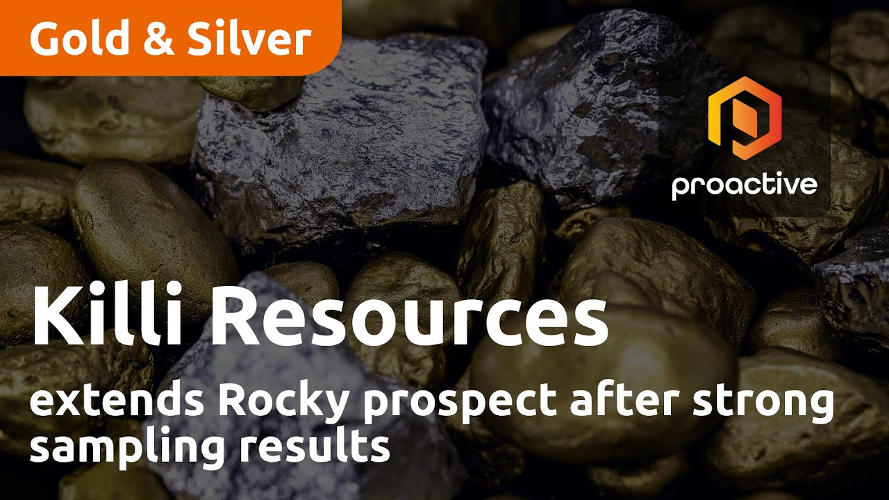 Killi Resources extends Rocky prospect after strong sampling results