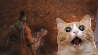 【SEKIRO/隻狼】話が重っ…【PS4】#3