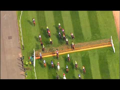 2015 Topham Chase replay