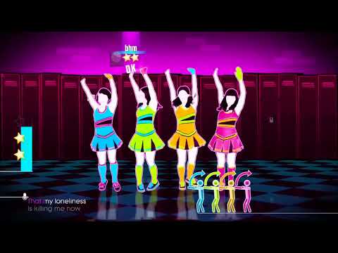 Latviešu cukas drikos just dance