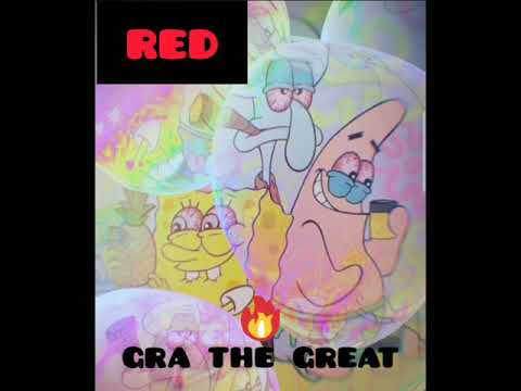 Happy420Music - RED // Gra the great