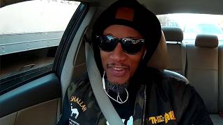 Smif N Wessun - Freestyle Drive