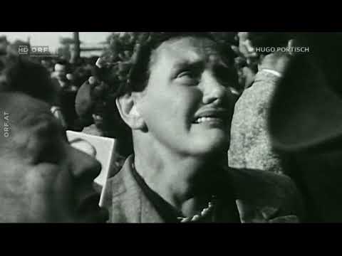 Hugo Portisch - Die Geburt Europas: 1945-1989 (Teil 3/4)