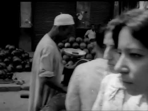 البطيخة.. كيف كشف محمد خان عن ملامح المجتمع المصري في أول أفلامه؟ 