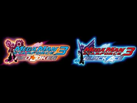 【Remix】MMSF3 - Wave Battle (Boss Theme)　流星のロックマン3 - ボス戦 BGM アレンジ