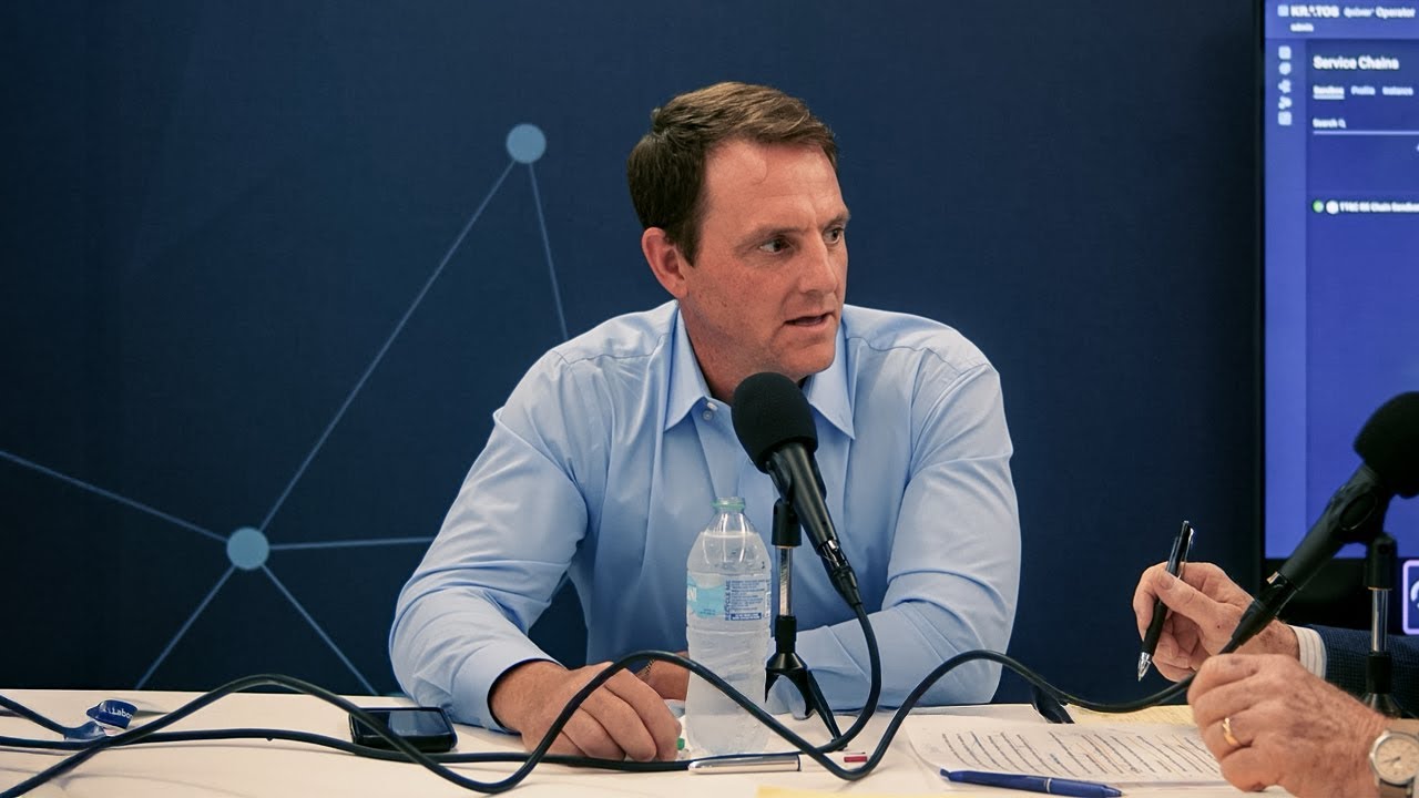Conference Interview