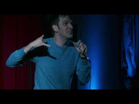 Promotional video thumbnail 2 for Nationally Televised Clean Comedian