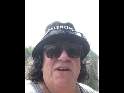 RICHARD GENZER | NA LOVU DRAVCŮ