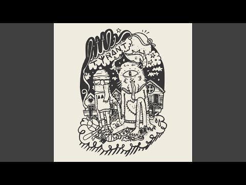 Sooner - Little Tyrant