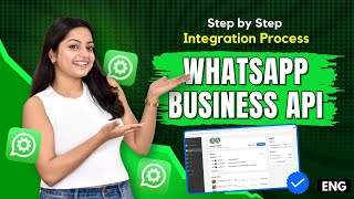 Complete WhatsApp Business API Setup Step by Step | Verify Facebook Business Manager [English]
