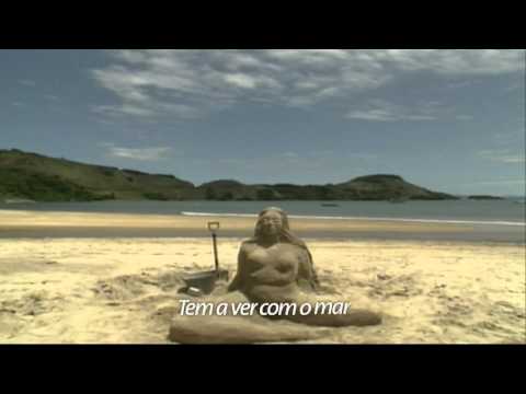 MULHERES DE AREIA MUSICA