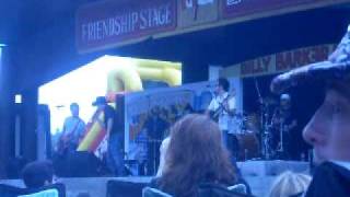 Jaydee Bixby Live &quot;Somewhere tonight&quot;