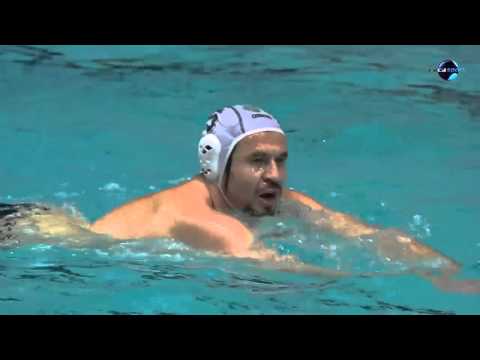 Ferencváros 11-8 Jadran Split