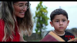 ‘Ale Rodas: A New Voice for District 49