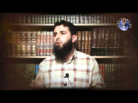 Hadith Miftari  "Vendosmëria - Selman El Farisi"