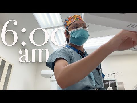 How Many Hours Do Anesthesia Residents Work? | ND M.D.