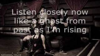 eyes set to kill-Risen lyrics!