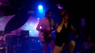 Imagineer - Madina Lake - O2 Academy Birmingham 12.11.11