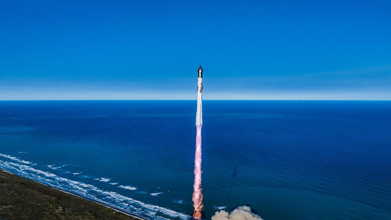 Watch the Launch