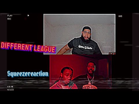 Nines - Different League (ft. Nafe Smallz & Clavish) [Official Video]|Reaction
