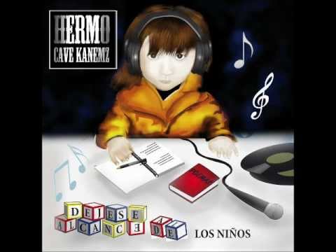 02. Me Burlo (Hermo)