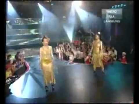 AF9 Afif - Konsert Akademi Fantasia 9 Minggu 4