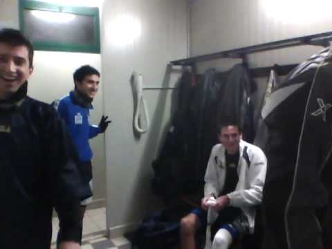 prepartita vigna murata-lions