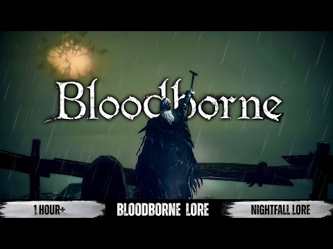 The Fishing Hamlet Massacre: Bloodborne's Greatest Sin Explained | Bloodborne Lore to Sleep