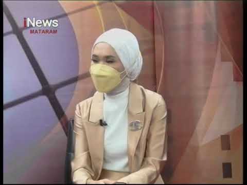 Bincang iNews - PERSIAPAN NTB JELANG PUTRI INDONESIA (Segmen 2)