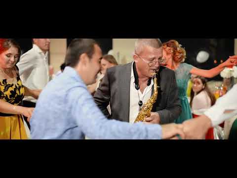 Nunta Doinița&Vasile Formația Akord din Hârlau-IAȘI Program 1 sârbe tel:0744204589