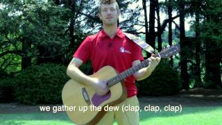 Happy Campers: The English Adventure Camp Song