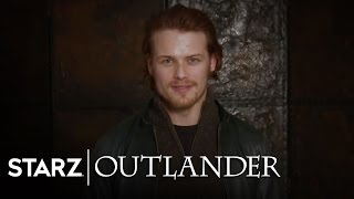 Outlander | Speak Outlander Lesson 7: Je Suis Prest | STARZ