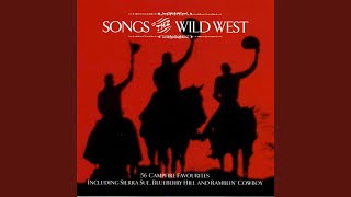 The Night Herding Song