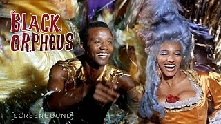 Black Orpheus   A Ya Ya Ya!