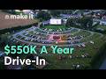 We Took Out A 1 Million Loan To Buy A Movie Theater Now It Brings In 550K A Year