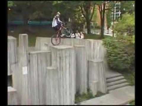 biketrial recopilacion