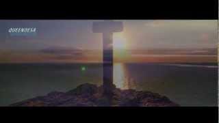 Cosmic Gate &amp; Emma Hewitt - Be Your Sound HD Lyrics