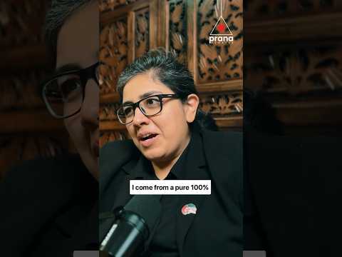 The Science of Mantras! Dr.Sweta Adatia #spirituality #science #mantras #meditation