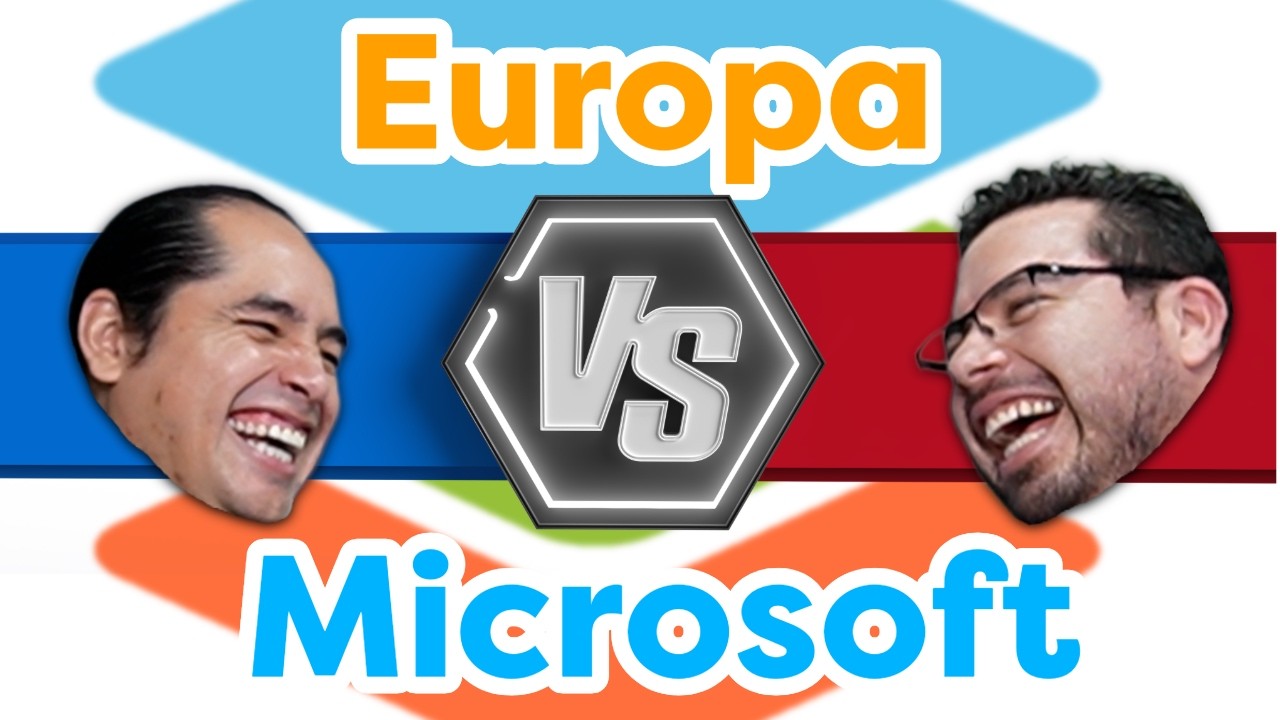 El Office europeo que nadie pidió... y por qué podría fracasar