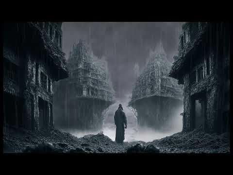 Bombard - Bombard-Hromada (Ostřím) [VISUALIZER]